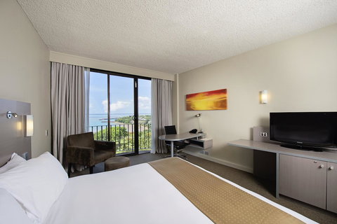 Hilton Garden Inn Darwin - Accommodation in Surfers Paradise 8