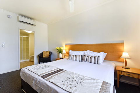 Metro Advance Apartments & Hotel - Accommodation in Surfers Paradise 11