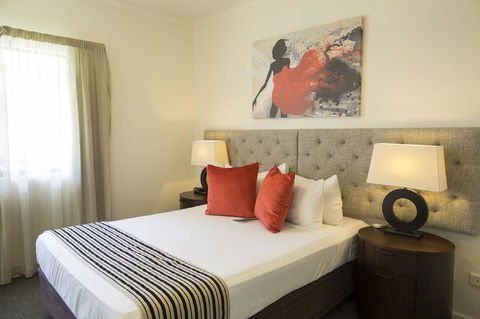 Metro Advance Apartments & Hotel - Accommodation in Surfers Paradise 20