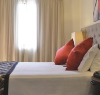 Metro Advance Apartments  Hotel - Accommodation in Surfers Paradise