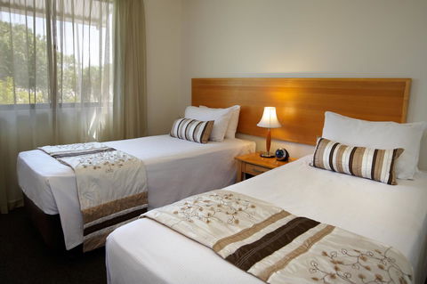 Metro Advance Apartments & Hotel - Accommodation in Surfers Paradise 9