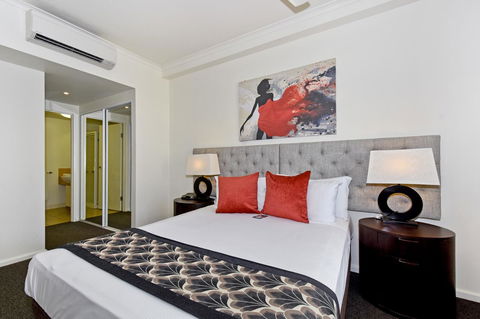 Metro Advance Apartments & Hotel - Accommodation in Surfers Paradise 13