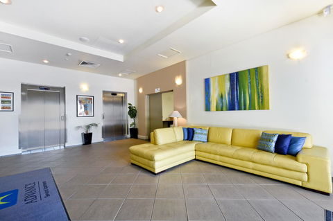 Metro Advance Apartments & Hotel - Accommodation in Surfers Paradise 19