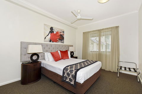 Metro Advance Apartments & Hotel - Accommodation in Surfers Paradise 12
