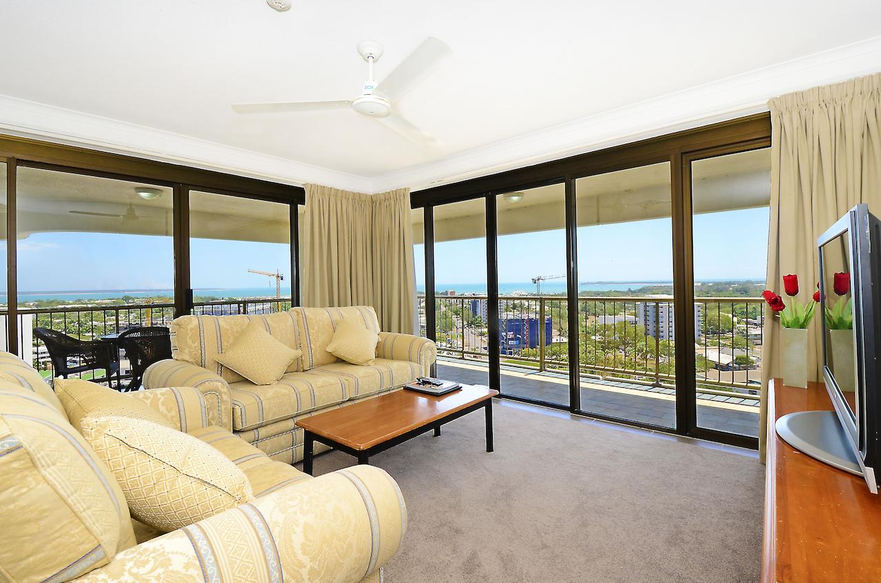 Darwin City NT Accommodation in Surfers Paradise