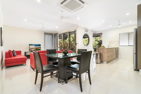 Elsey On Parap - Accommodation in Surfers Paradise 27