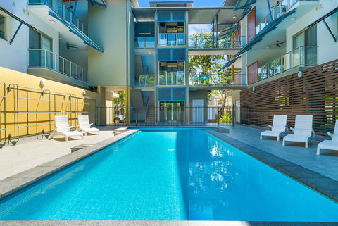 Elsey On Parap - Accommodation in Surfers Paradise 18