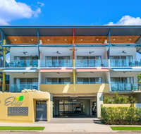 Elsey on Parap - Accommodation in Surfers Paradise