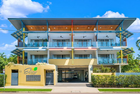 Elsey On Parap - Accommodation in Surfers Paradise 0