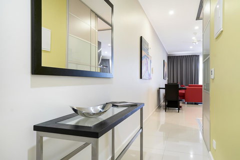 Elsey On Parap - Accommodation in Surfers Paradise 17