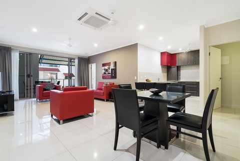 Elsey On Parap - Accommodation in Surfers Paradise 19