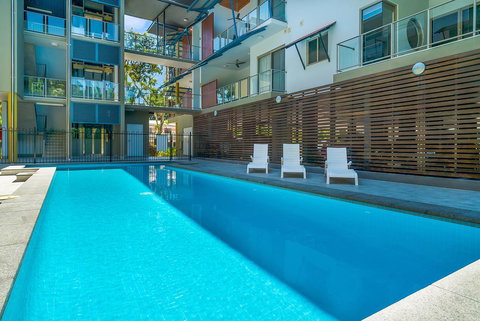 Elsey On Parap - Accommodation in Surfers Paradise 11