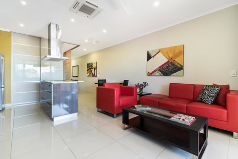 Elsey On Parap - Accommodation in Surfers Paradise 15