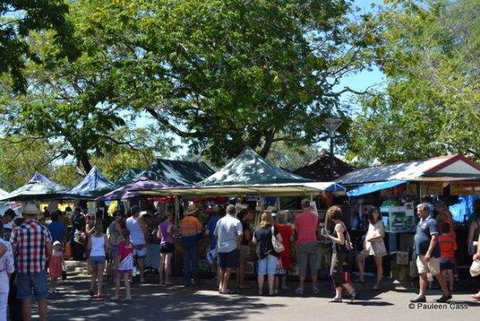 Elsey On Parap - Accommodation in Surfers Paradise 4