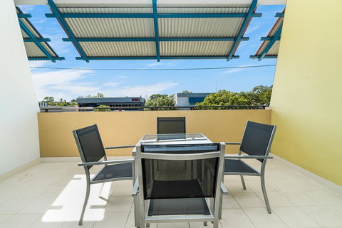 Elsey On Parap - Accommodation in Surfers Paradise 13