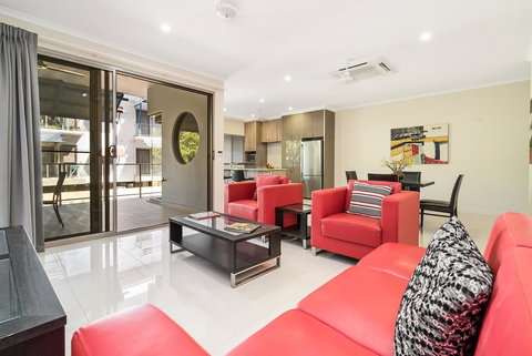 Elsey On Parap - Accommodation in Surfers Paradise 25