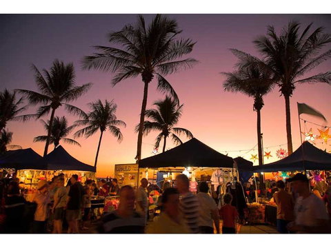 Elsey On Parap - Accommodation in Surfers Paradise 5