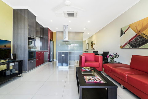 Elsey On Parap - Accommodation in Surfers Paradise 14