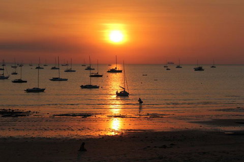 Elsey On Parap - Accommodation in Surfers Paradise 9