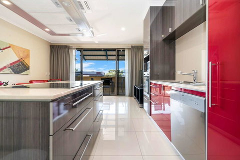 Elsey On Parap - Accommodation in Surfers Paradise 2