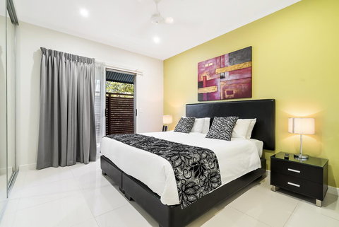 Elsey On Parap - Accommodation in Surfers Paradise 24
