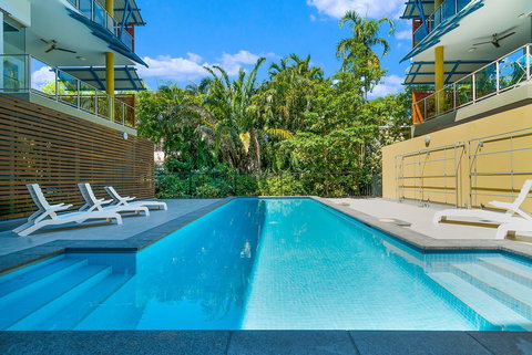 Elsey On Parap - Accommodation in Surfers Paradise 12
