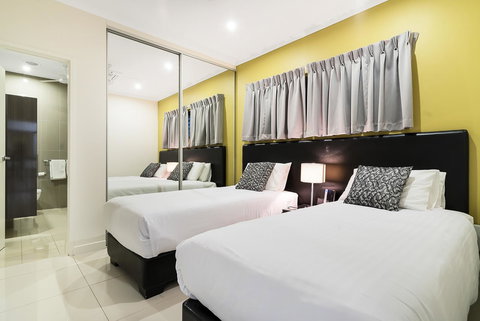 Elsey On Parap - Accommodation in Surfers Paradise 20