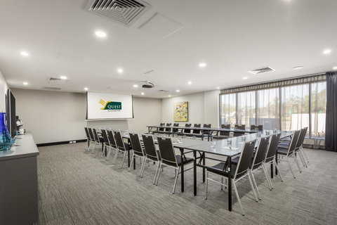 Hudson Berrimah - Accommodation in Surfers Paradise 2
