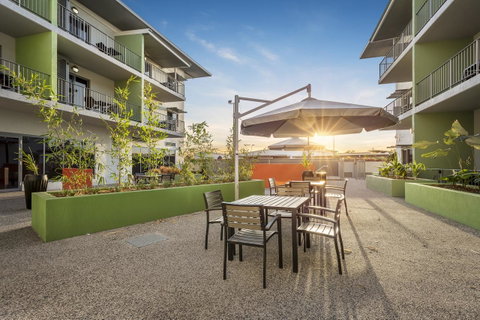 Hudson Berrimah - Accommodation in Surfers Paradise 0