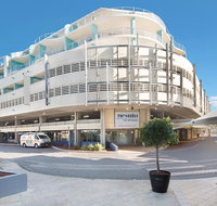 Nesuto The Entrance formerly Waldorf The Entrance Serviced Apartments - Accommodation in Surfers Paradise