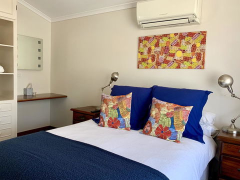 Wilmots On Dixon - Accommodation in Surfers Paradise 10