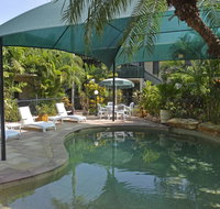 City Gardens Apartments - Accommodation in Surfers Paradise