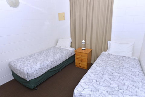City Gardens Apartments - Accommodation in Surfers Paradise 9