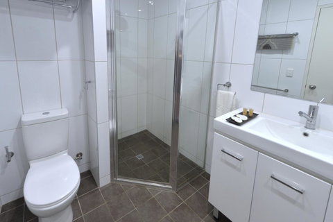 City Gardens Apartments - Accommodation in Surfers Paradise 3