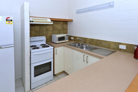 City Gardens Apartments - Accommodation in Surfers Paradise 11