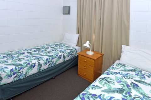 City Gardens Apartments - Accommodation in Surfers Paradise 7