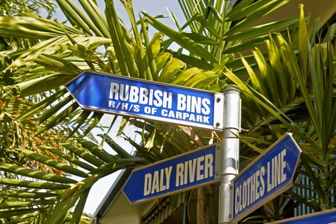 City Gardens Apartments - Accommodation in Surfers Paradise 8