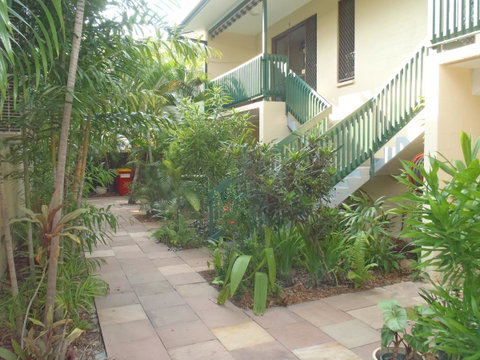 City Gardens Apartments - Accommodation in Surfers Paradise 4