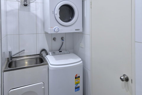 City Gardens Apartments - Accommodation in Surfers Paradise 5