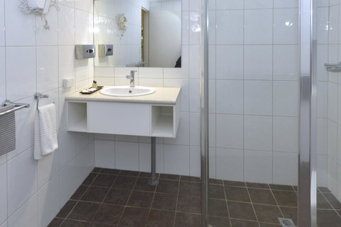 City Gardens Apartments - Accommodation in Surfers Paradise 15