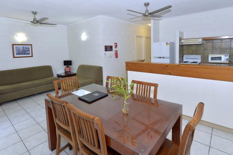 City Gardens Apartments - Accommodation in Surfers Paradise 13