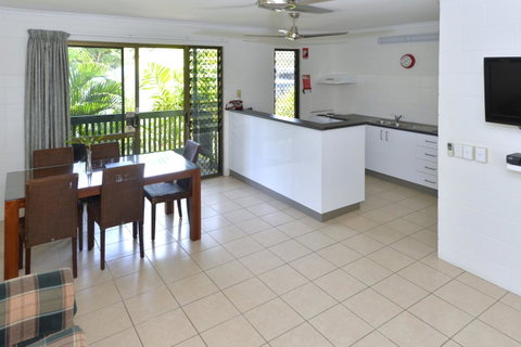 City Gardens Apartments - Accommodation in Surfers Paradise 2