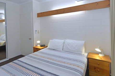 City Gardens Apartments - Accommodation in Surfers Paradise 6