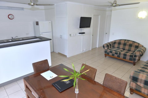 City Gardens Apartments - Accommodation in Surfers Paradise 16