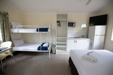 Darwin FreeSpirit Resort - Accommodation in Surfers Paradise 17