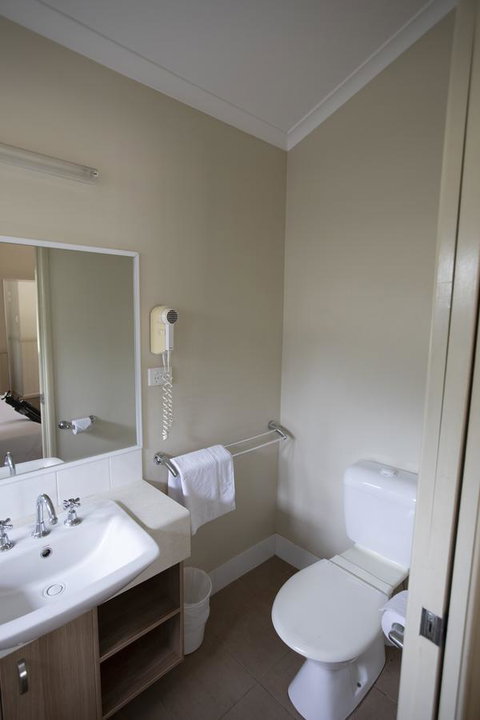 Darwin FreeSpirit Resort - Accommodation in Surfers Paradise 5