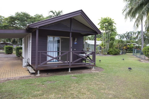 Darwin FreeSpirit Resort - Accommodation in Surfers Paradise 43