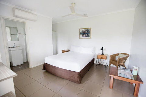 Darwin FreeSpirit Resort - Accommodation in Surfers Paradise 15