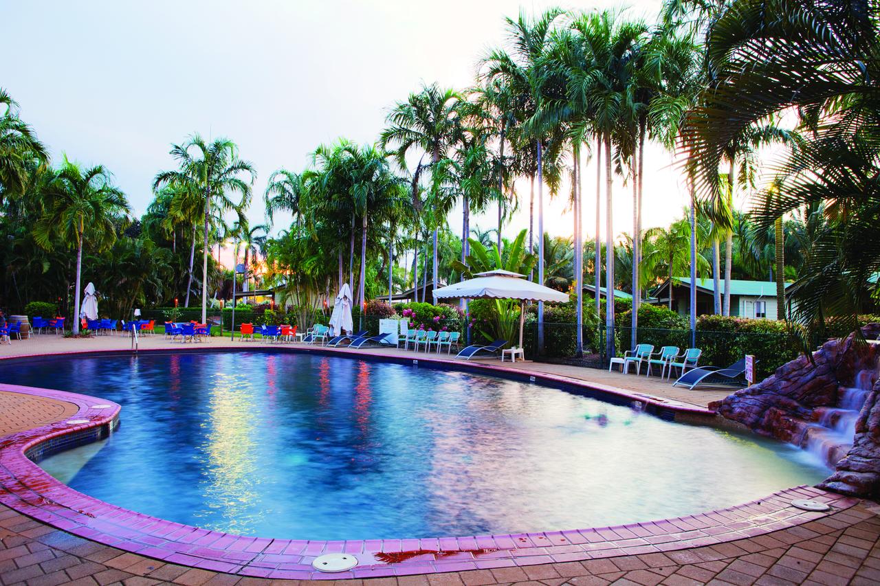 Pinelands NT Accommodation in Surfers Paradise