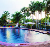 Darwin FreeSpirit Resort - Accommodation in Surfers Paradise